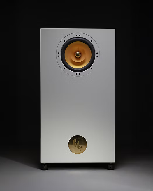 10" Fullrange Loudspeakers