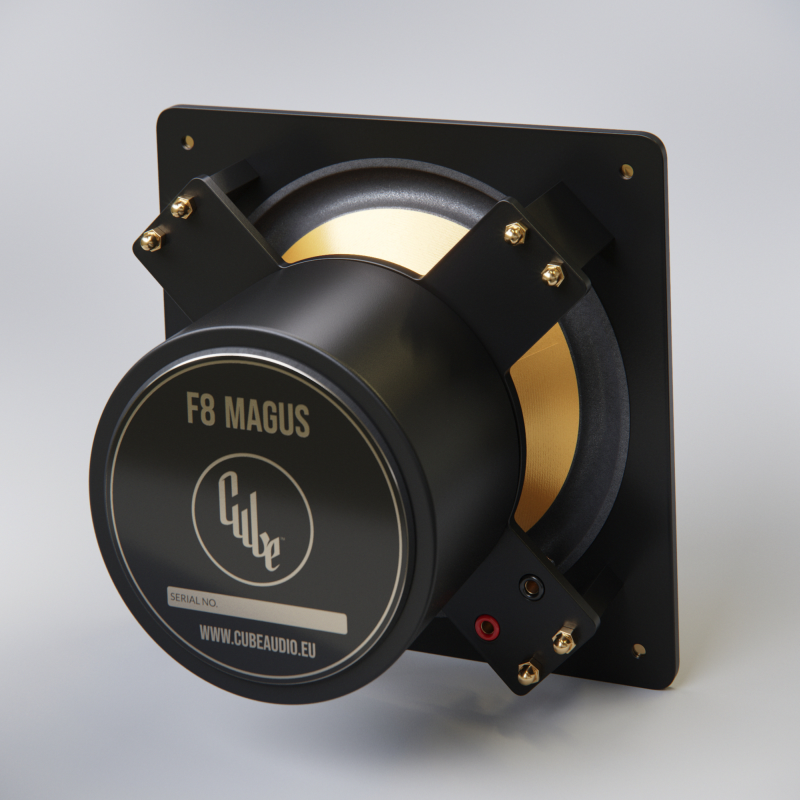 F8 Magus