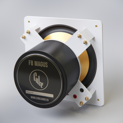 F8 Magus