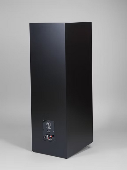 Jazzon v2